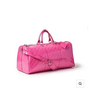 Glam Aholic Lifestyle Travel Set 💕💕